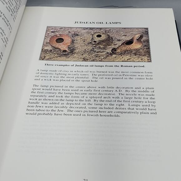 Biblical Numismatics: Thirty Pieces of Silver - HC Author Signed Dedication - Picture 16 of 16